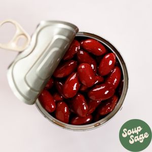 Canned Beans