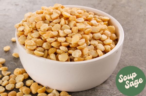 yellow split peas yellow split peas